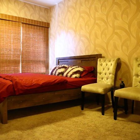 Хостел Dxb Backpackers Executive Дубай Екстер'єр фото