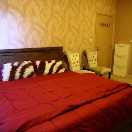 Хостел Dxb Backpackers Executive Дубай Екстер'єр фото