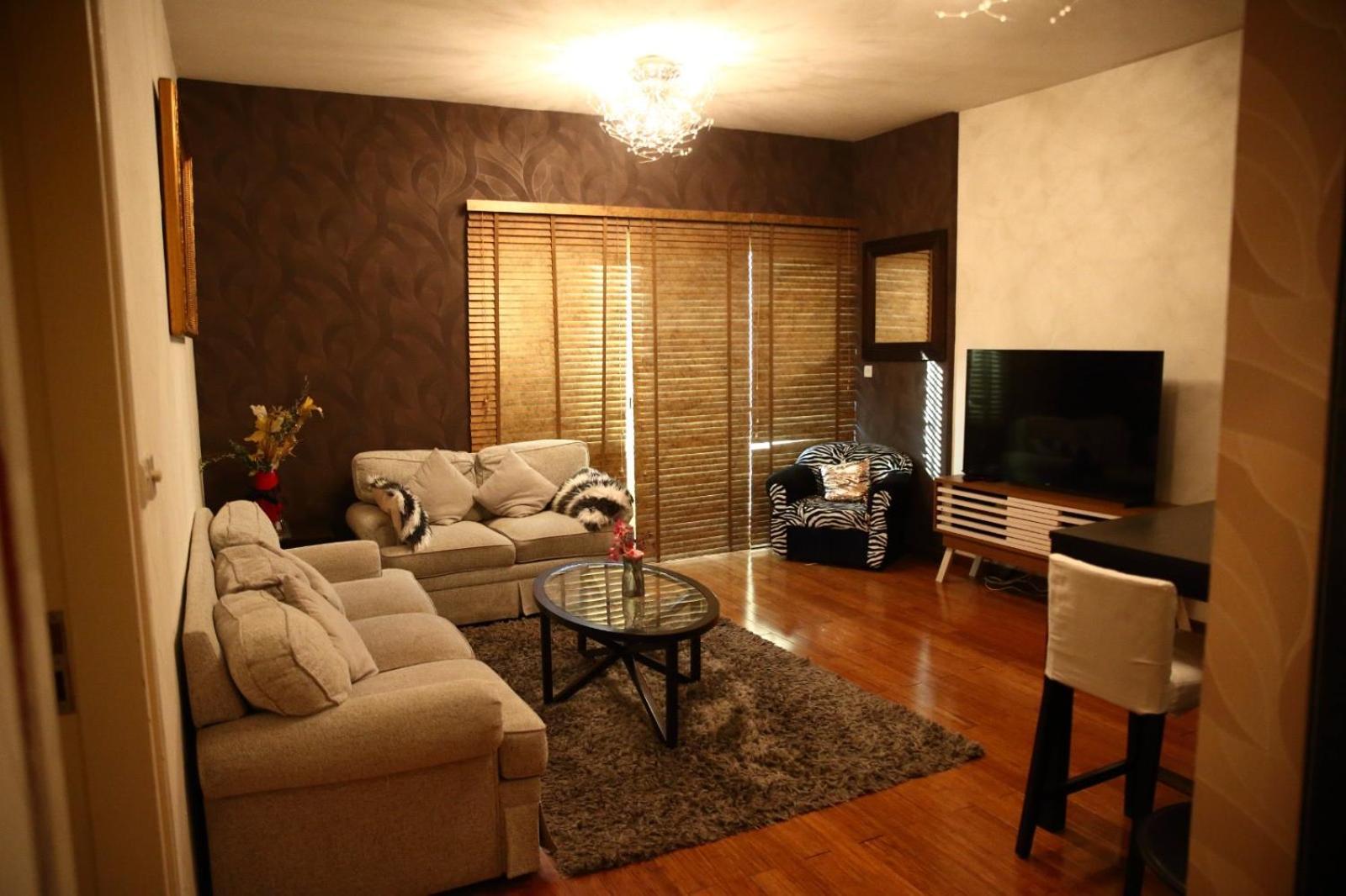 Хостел Dxb Backpackers Executive Дубай Екстер'єр фото